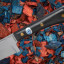 Нож "Пчак-Н" (95х18, текстолит)