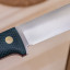 Нож "Кефарт" N690 арт. 244.2052K