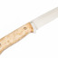Нож "Стриж" АиР (95х18, карельская береза)