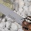 Нож "Куница" (AUS-8, полированный, дерево)