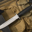 Нож "Финка 2" (95х18, кожа)