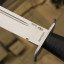 Нож "Финка 2" (95х18, кожа)