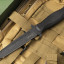 Нож "НР-19" (AUS-8, черный, эластрон)