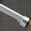 Нож "Финка Лаппи" (95х18, орех)