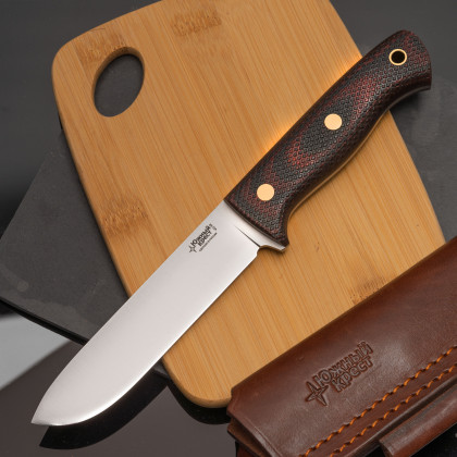 Нож "Кедр L" 236.1654 VG10 К