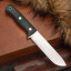 Нож "Кедр L" 236.1652 VG10 К