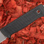Нож "Стрикс" (AUS-8, полированный, эластрон)