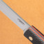 Нож "Бушкрафт" арт. 218.1062 VG10 конв