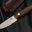 Нож с фиксированным клинком "Small" 232.1450К N690