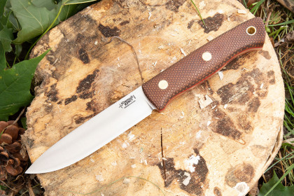Нож "Бушкрафт" 218.1050 N690 K