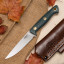 Нож "Splinter" 240.0652 D2 